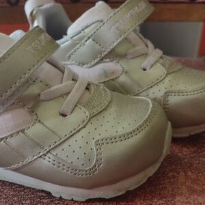 Tsukihoshi Racer Toddler Sneakers